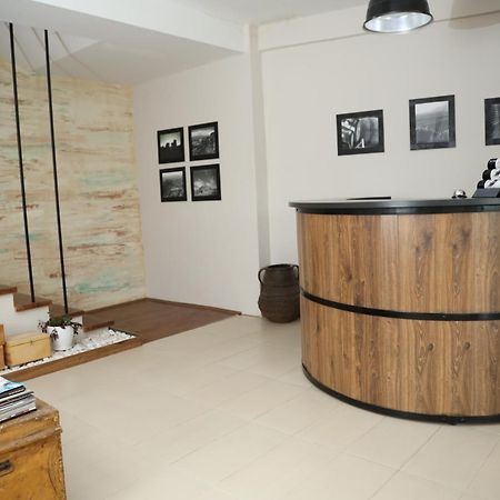 ホテル Kokino Winery クマノヴォ エクステリア 写真